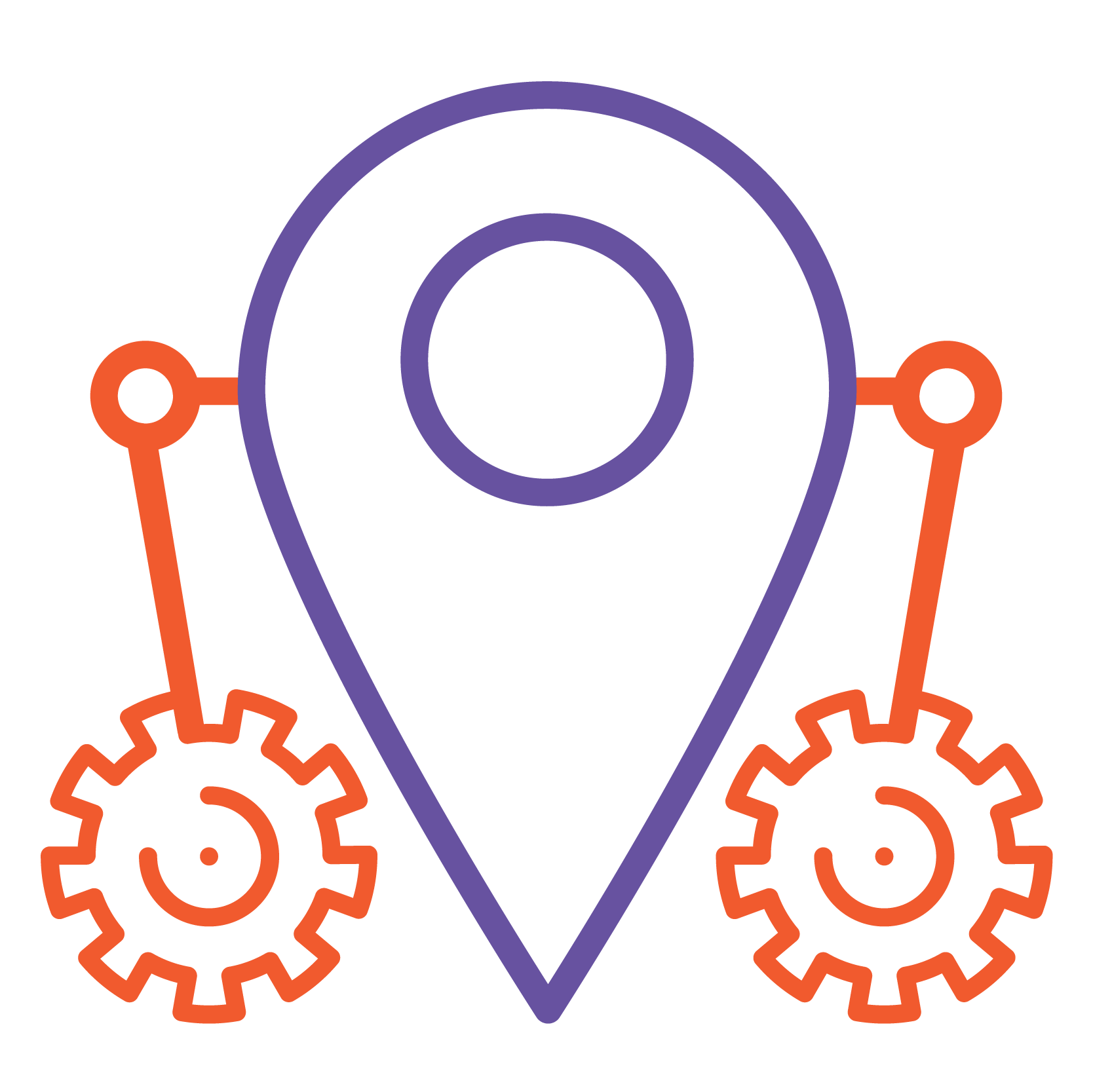 2023-Oct-Site Scan Tools-Icons_Local Presence Analysis Icon