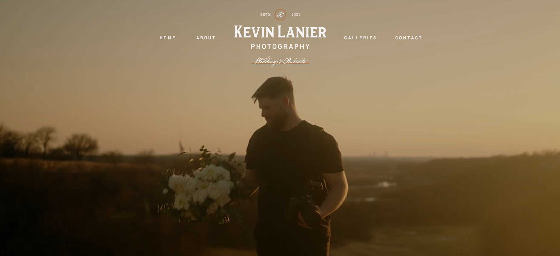 KevinLanierWebsite